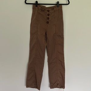 Free People Pants